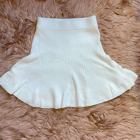 NWT! Free People Solid Gold Knit - Picture 5 of 7